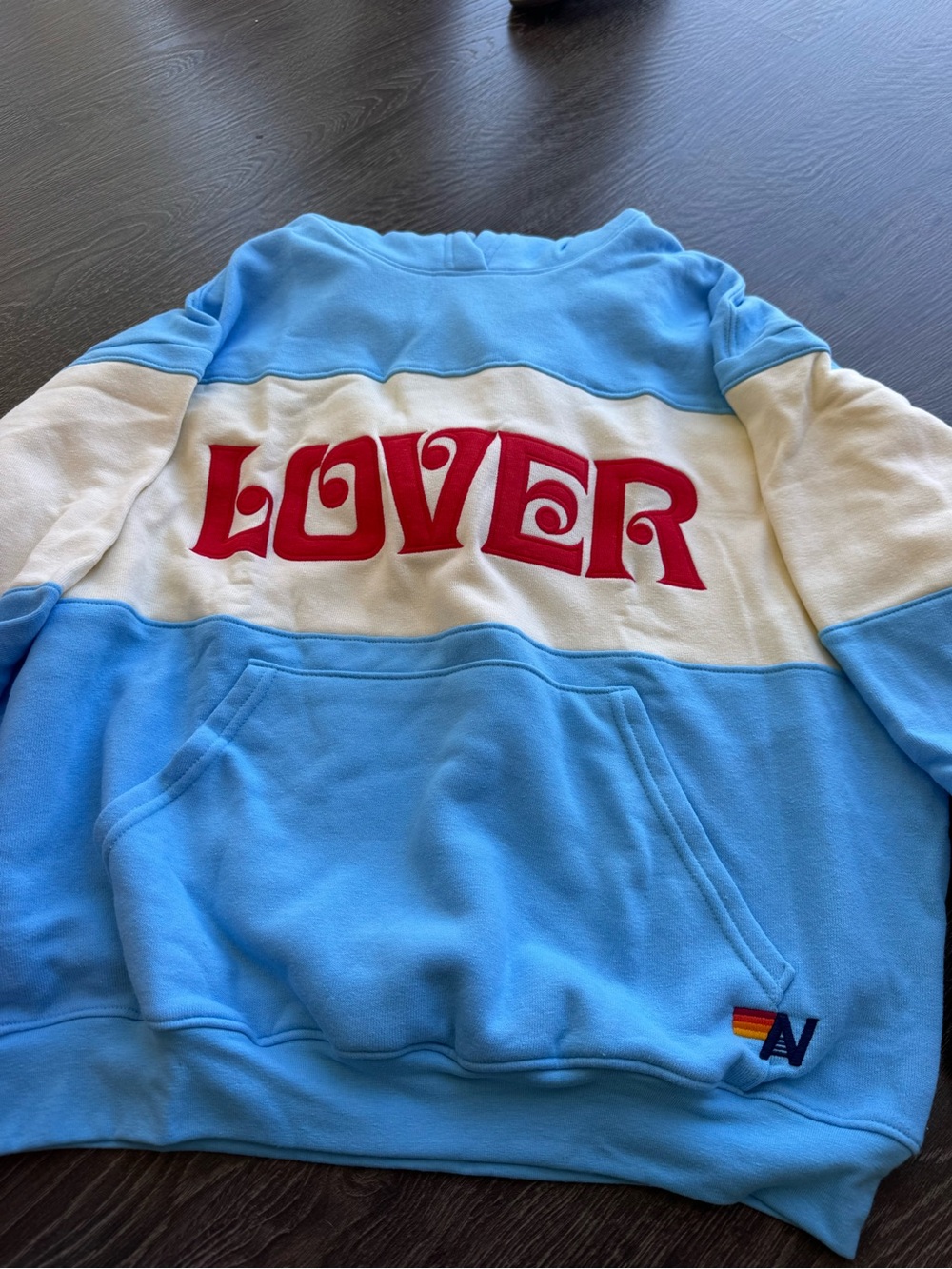 Aviator Nation Sweatshirt Lover